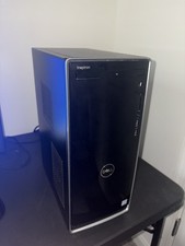 i3-9100 | GTX 1060 8GB | 32GB