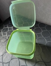 Tupperware bellevue kompaktus - tupperware,