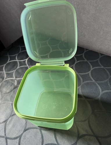 Tupperware bellevue kompaktus - tupperware,