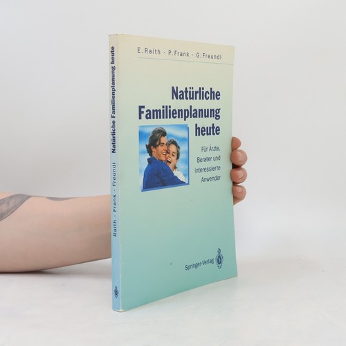 Natürliche familienplanung - natürliche,