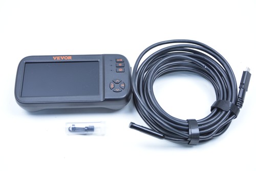 Vevor endoskopkamera zoll - vevor, 4,5