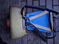 ilo Motor für Spritze