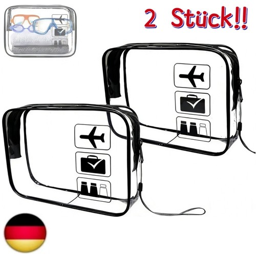 Stück kulturbeutel - 2,