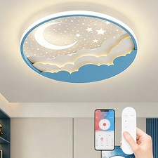 LED Dekoration Deckenleuchte