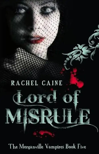 Lord misrule the - lord,
