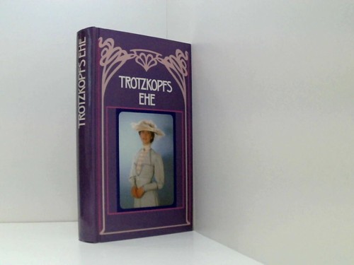 Trotzkopfs ehe wildhagen - trotzkopfs,