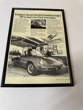 Neu gerahmter druck - gerahmter, alfa