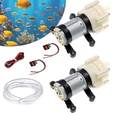 Aquarium Wasserpumpe Micro