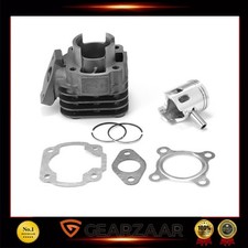 Ersatz Zylinder 50ccm Für CPI Keeway Roller ATU Explorer Cracker Race GT +Kolben