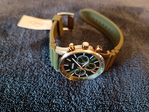 Fossil 2446 - fossil, bq