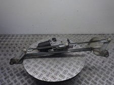 Wischermotor Toyota Avensis