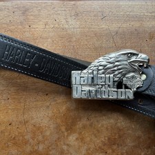 Harley-Davidson Vintage
