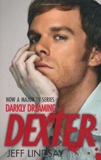 Darkly Dreaming Dexter von