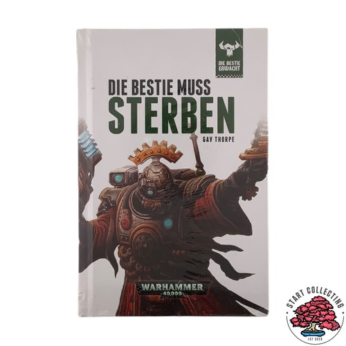 Warhammer 40k die - 40k, bestie