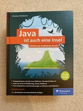 JAVA ist auch eine Insel |