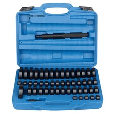 Druckstück Treibsatz zum Ein- und Auspressen von Lagern und Buchsen 18-74mm