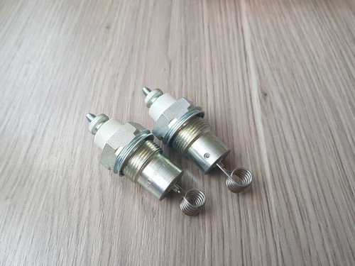 Glühkerze ha01 sirokko 6v - glühkerze,