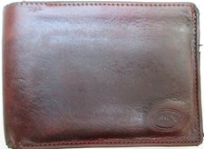 -THE BRIDGE Original Leder