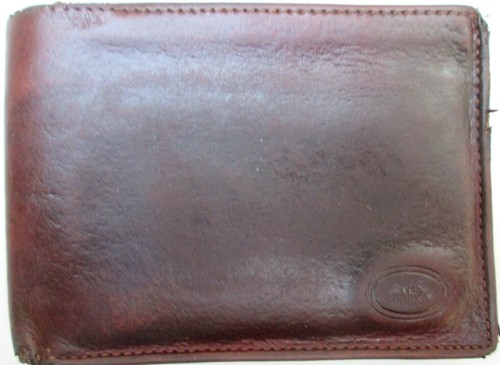 The bridge original leder - -the,