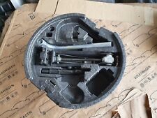 VW Golf V/VI,Audi A3 8P,Skoda Octavia 1Z Wagenheber 1K0011031K