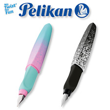 Pelikan Twist Color Edition P457 Füller Füllhalter Füllfederhalter Schulfüller