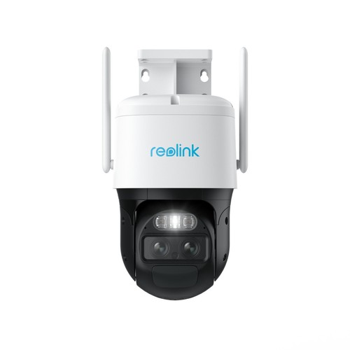Refurbished reolink 4mp ptz - refurbished,