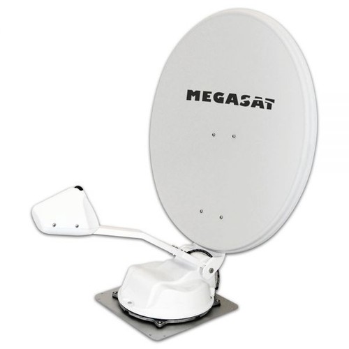Megasat caravanman premium - megasat,