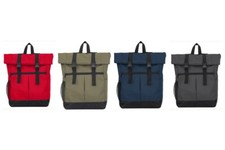 Roly Rucksack Backpack