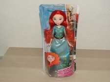 Disney Princess Merida Puppe