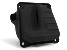 Auspuff passend für Stihl 044