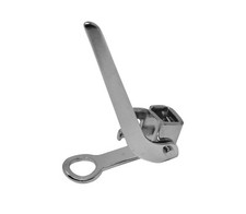 Freihandquilt,- & Stopffuß