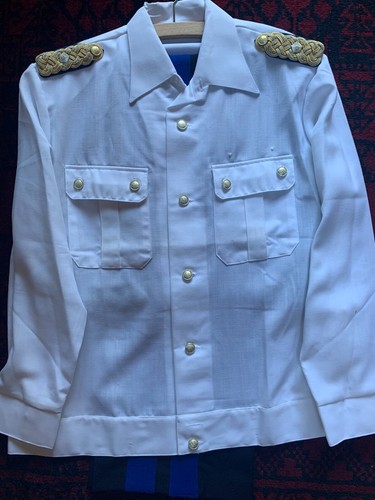 Original uniform general - original,