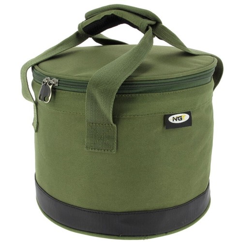 Futtertasche mit isolierung - futtertasche,