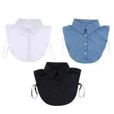 Frauen Kragen Abnehmbare