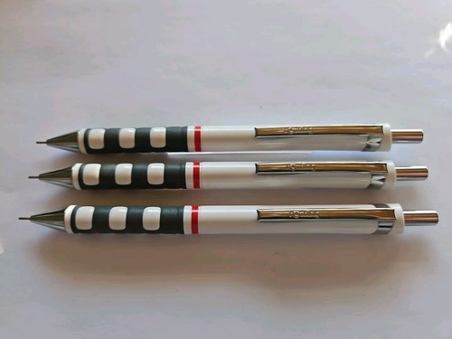 Rotring tikky bleistift - rotring, tikky,