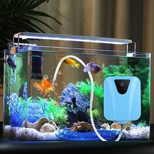 Solar Teich Sauerstoff Pumpe