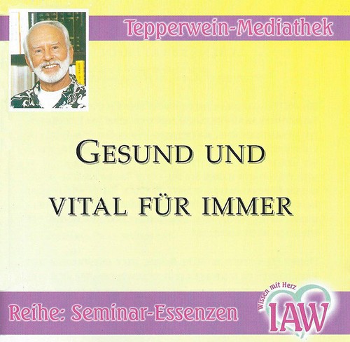 Gesund und vital - für,