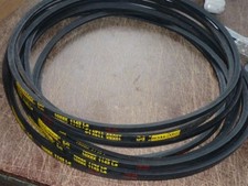 Keilriemen UTB U 300 302 445 550 TIH U550 V445 Traktor Fiat 400 450 450R R450 DT