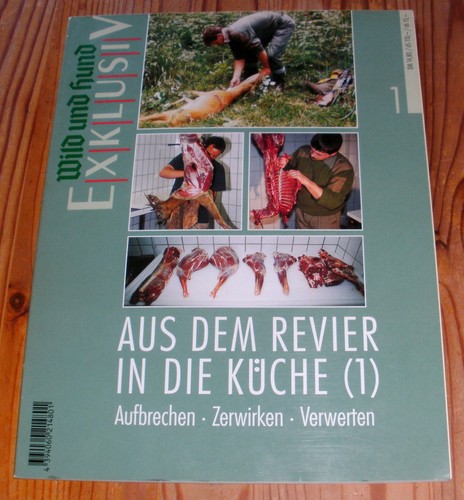 Jagd magazin aus - jagd-magazin:, revier