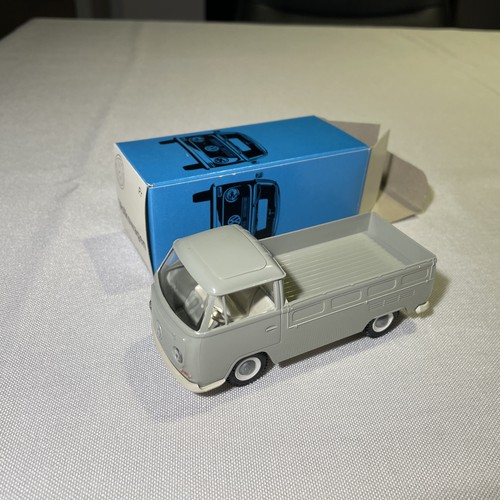 Cursor pritsche 1 40 - vw, t2