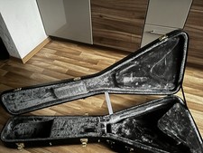 Epiphone 58 Flying V Koffer