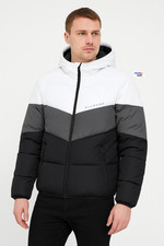 Ellesse Steppjacke Sabatini
