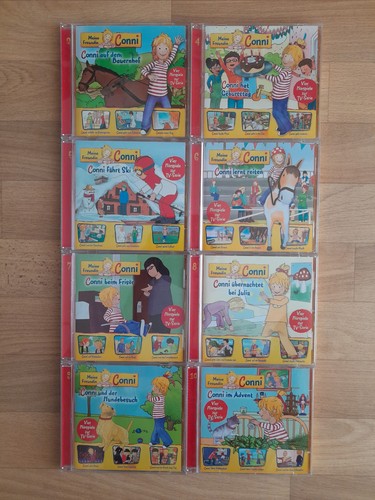 Kinder hörspiel meine - hörspiel, cd