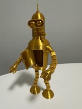 BENDER FUTURAMA HOCH 18CM