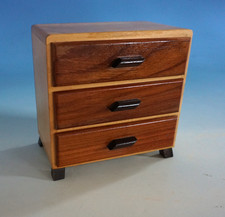 Vintage schmuckschatulle - vintage,