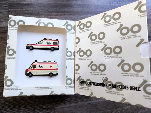 Herpa 100 jahre - jahre, 1986