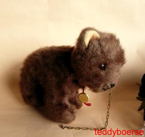 Hermann teddy original - teddy,