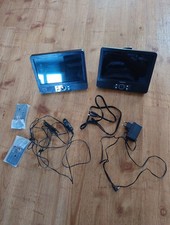 Tragbare DVD Player fürs Auto