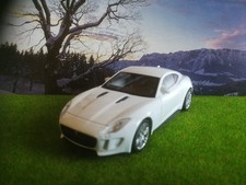 Modellauto  1:43  Jaguar F