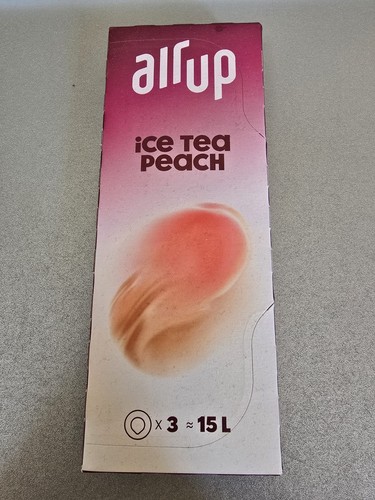 Air pods pod ice tea - air,